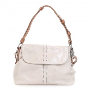 Beige A.S.98 Lory Women's Bags | CA-YUTGX-8973