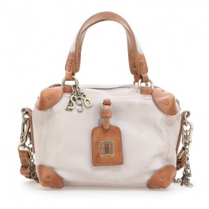 Beige A.S.98 Siena Women's Bags | CA-JFNRA-1540