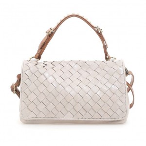 Beige A.S.98 Sogno Women's Bags | CA-PTQKZ-9367