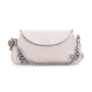 Beige A.S.98 Veria Women's Bags | CA-ZDSJN-0216