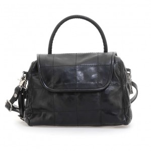 Black A.S.98 Assenza Women's Bags | CA-GPBQC-0467