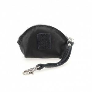 Black A.S.98 Carrie Unisex Bags | CA-XWHQF-9754