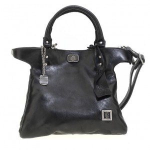 Black A.S.98 Crero Women's Bags | CA-BMKIR-2341