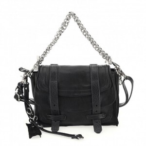 Black A.S.98 Ewart Women's Bags | CA-ITCYQ-2348