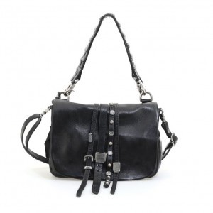 Black A.S.98 Halbert Women's Bags | CA-QNJAL-0176