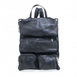 Black A.S.98 Jim Women's Bags | CA-UIFKZ-0158