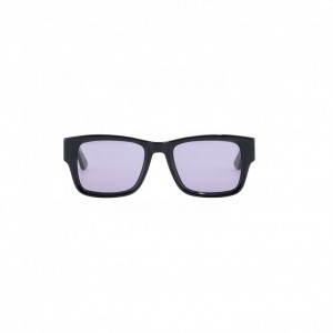 Black A.S.98 Lars Women's Sunglasses | CA-RVOBK-9203