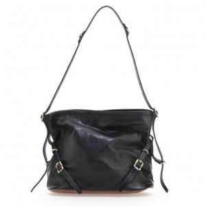 Black A.S.98 Lazise Women's Bags | CA-GCTNJ-9836