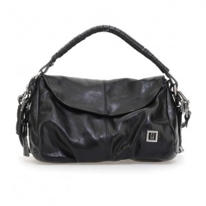 Black A.S.98 Malcesine Women's Bags | CA-WMGAN-9253