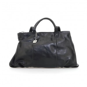 Black A.S.98 Riva Women's Bags | CA-DLZQS-8149