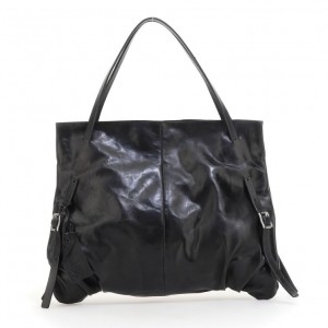 Black A.S.98 Salo Women's Bags | CA-BFXCK-9627