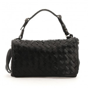 Black A.S.98 Sogno Women's Bags | CA-KLMUT-9768