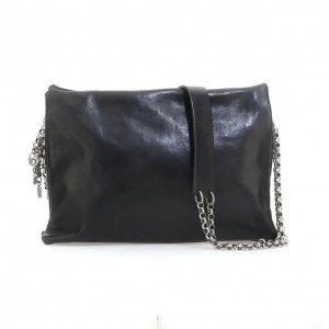 Black A.S.98 Tempesta Women's Bags | CA-XQYWM-1685