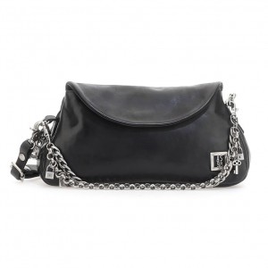 Black A.S.98 Veria Women's Bags | CA-WQRNE-8124