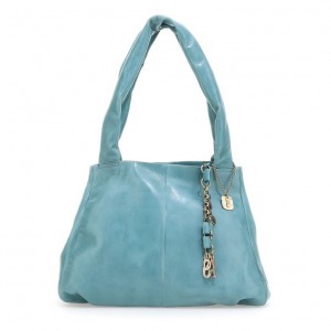 Blue A.S.98 Affi Women's Bags | CA-MAYJW-4208