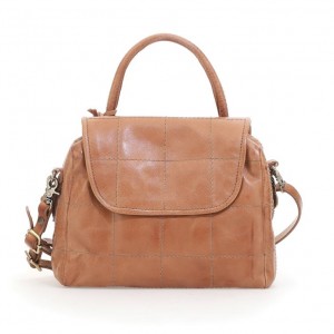 Brown A.S.98 Assenza Women's Bags | CA-MWUSH-2935