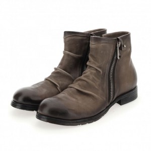 Brown A.S.98 Clash 401216 Men's Ankle boots | CA-WNETY-7823