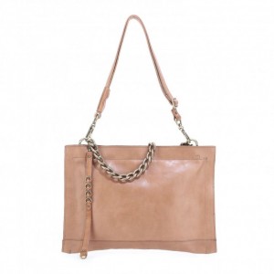 Brown A.S.98 Elsa Women's Bags | CA-RDFKW-4962