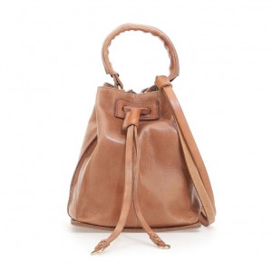 Brown A.S.98 Frida Women's Bags | CA-SHAQB-7350