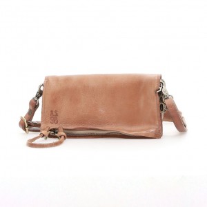 Brown A.S.98 Margaret Women's Bags | CA-EPOXZ-0758