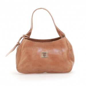 Brown A.S.98 Peschiera Women's Bags | CA-NVDRH-1374