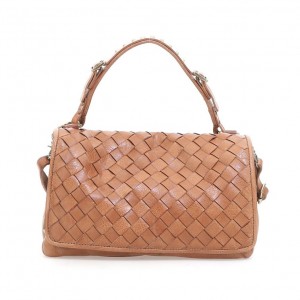 Brown A.S.98 Sogno Women's Bags | CA-KFNWQ-0164