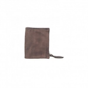 Chocolate A.S.98 103085 Unisex Wallets | CA-WHXGD-8396