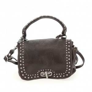 Chocolate A.S.98 Ern Women's Bags | CA-RUHMN-9634