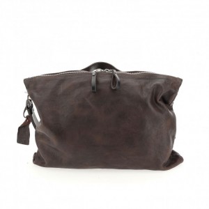 Chocolate A.S.98 Firm Women's Bags | CA-BWNXV-1689