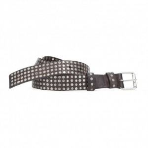 Chocolate A.S.98 Gosse Unisex Belts | CA-WAZHG-8475