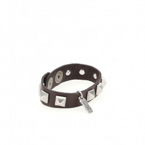 Chocolate A.S.98 Jeb Unisex Bracelet | CA-SPEHQ-3078