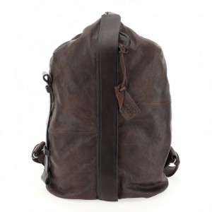 Chocolate A.S.98 Vigo Men's Bags | CA-XBKON-3647