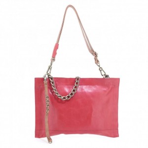 Fuchsia A.S.98 Elsa Women's Bags | CA-QSEBP-0718