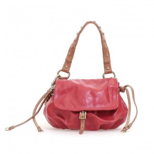 Fuchsia A.S.98 Joby Women's Bags | CA-UDBOX-3467