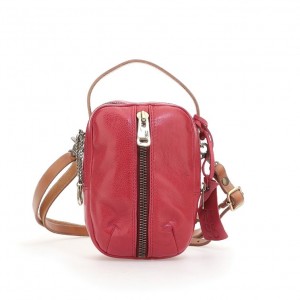 Fuchsia A.S.98 Limone Women's Bags | CA-QNWAS-0934