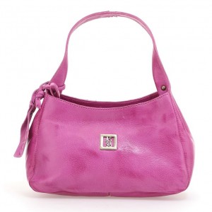 Fuchsia A.S.98 Peschiera Women's Bags | CA-MLSBW-1953