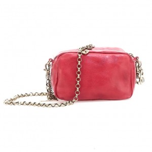 Fuchsia A.S.98 Soleil Women's Bags | CA-QHXKF-9028