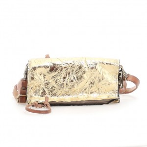 Gold A.S.98 Margaret Women's Bags | CA-AGZJB-0472