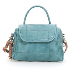 Green A.S.98 Assenza Women's Bags | CA-ARSNT-0352