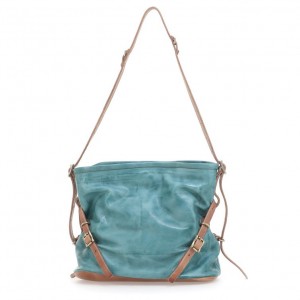 Green A.S.98 Lazise Women's Bags | CA-LKIHR-2301