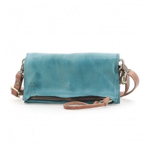 Green A.S.98 Margaret Women's Bags | CA-VMDZA-1072