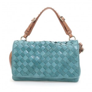 Green A.S.98 Sogno Women's Bags | CA-QRHDL-6193