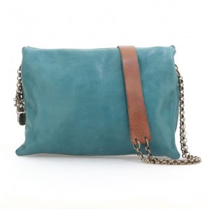 Green A.S.98 Tempesta Women's Bags | CA-SWMUA-7016