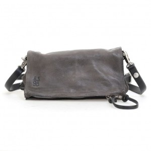 Grey A.S.98 103001 Unisex Wallets | CA-RBWEC-2071