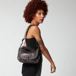 Grey A.S.98 Ern Women's Bags | CA-CPNMR-3168