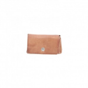 Khaki A.S.98 Bevis Unisex Wallets | CA-LRBJH-9143