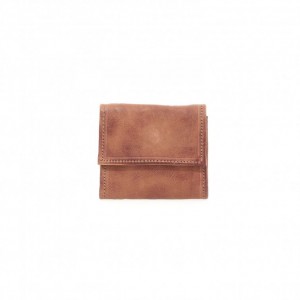 Khaki A.S.98 Cisco Unisex Wallets | CA-UKWVJ-5928