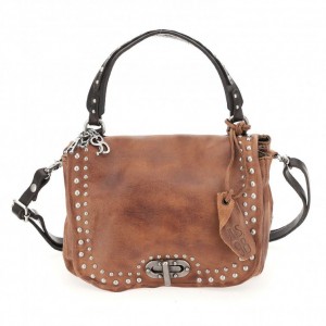 Khaki A.S.98 Ern Women's Bags | CA-AVWCL-4629