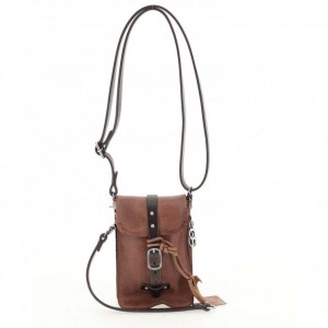 Khaki A.S.98 Hines Women's Bags | CA-EAJKR-3427