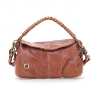 Khaki A.S.98 Malcesine Women's Bags | CA-WQEFL-9264